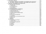 repair manual Kubota OC60-E3, OC95-E3 Diesel Engine Workshop Manual PDF 9Y111-00691 - 4