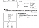 repair manual Kubota OC60-E3, OC95-E3 Diesel Engine Workshop Manual PDF 9Y111-00691 - 7