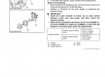 repair manual Kubota OC60-E3, OC95-E3 Diesel Engine Workshop Manual PDF 9Y111-00691 - 8
