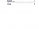 repair manual Kubota OC60-E4, OC95-E4 Diesel Engine Workshop Manual PDF 9Y111-10191 - 1