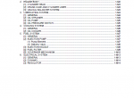 repair manual Kubota OC60-E4, OC95-E4 Diesel Engine Workshop Manual PDF 9Y111-10191 - 3