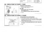 repair manual Kubota OC60-E4, OC95-E4 Diesel Engine Workshop Manual PDF 9Y111-10191 - 5