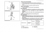 repair manual Kubota OC60-E4, OC95-E4 Diesel Engine Workshop Manual PDF 9Y111-10191 - 6