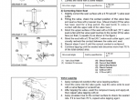 repair manual Kubota OC60-E4, OC95-E4 Diesel Engine Workshop Manual PDF 9Y111-10191 - 7