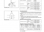 repair manual Kubota OC60-E4, OC95-E4 Diesel Engine Workshop Manual PDF 9Y111-10191 - 8