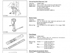 repair manual Kubota OC60, OC80, OC95 Diesel Engines Workshop Manual PDF 9Y011-00923 - 4