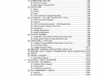 repair manual Kubota SQ-14, SQ-21, SQ-26, SQ-33 Diesel Generator Workshop Manual PDF 9Y111-01260 - 2