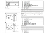 repair manual Kubota SQ-14, SQ-21, SQ-26, SQ-33 Diesel Generator Workshop Manual PDF 9Y111-01260 - 5