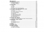 repair manual Kubota SQ 50 Hertz Series Diesel Generators Workshop Manual PDF 9Y011-01852 - 1