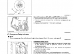 repair manual Kubota SQ 50 Hertz Series Diesel Generators Workshop Manual PDF 9Y011-01852 - 5