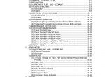 repair manual Kubota SQ-EU Series Diesel Generator Workshop Manual PDF 9Y011-02321 - 2