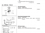 repair manual Kubota SQ-EU Series Diesel Generator Workshop Manual PDF 9Y011-02321 - 4