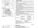 repair manual Kubota SQ-EU Series Diesel Generator Workshop Manual PDF 9Y011-02321 - 5