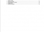 repair manual Kubota V1505-T-E4B Diesel Engine Workshop Manual PDF 9Y111-07862 - 1