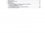 repair manual Kubota V2607-CR-E4B/TE4B/TIE4B & V3307-CR-TE4B/TIE4B Diesel Engines Workshop Manual PDF 9Y111-06746 - 1