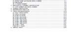 repair manual Kubota V2607-CR-E4B/TE4B/TIE4B & V3307-CR-TE4B/TIE4B Diesel Engines Workshop Manual PDF 9Y111-06746 - 2