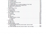 repair manual Kubota V2607-CR-E4B/TE4B/TIE4B & V3307-CR-TE4B/TIE4B Diesel Engines Workshop Manual PDF 9Y111-06746 - 3