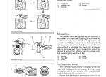 repair manual Kubota V2607-CR-E4B/TE4B/TIE4B & V3307-CR-TE4B/TIE4B Diesel Engines Workshop Manual PDF 9Y111-06746 - 5