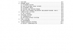 repair manual Kubota V3300-B, V3300-TB Diesel Engines Workshop Manual PDF 9Y011-02295 - 1