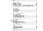 repair manual Kubota V3300-B, V3300-TB Diesel Engines Workshop Manual PDF 9Y011-02295 - 2