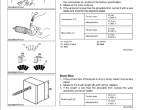 repair manual Kubota V3300-B, V3300-TB Diesel Engines Workshop Manual PDF 9Y011-02295 - 6
