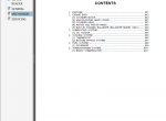 repair manual Kubota V3300-E2B, V3300-T-E2B Diesel Engines Workshop Manual PDF 9Y011-02914 - 2