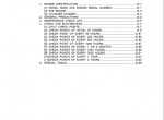 repair manual Kubota V3307-DI-T-E2B Diesel Engine Workshop Manual PDF 9Y111-03160 - 1
