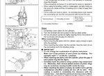 repair manual Kubota V3307-DI-T-E2B Diesel Engine Workshop Manual PDF 9Y111-03160 - 5