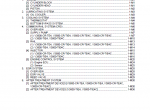repair manual Kubota V3800-CR-TE4 Series OEM Engines Workshop Manual PDF 9Y111-06514 - 3