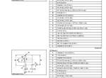 repair manual Kubota V3800DI-E2B, V3800DI-T-E2B Diesel Engines Workshop Manual PDF 9Y011-02704 - 5