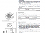 repair manual Kubota V3800DI-E2B, V3800DI-T-E2B Diesel Engines Workshop Manual PDF 9Y011-02704 - 6