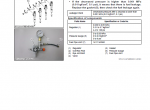 repair manual Kubota V3800DICR-T-E3B, V3800DICR-TI-E3B Diesel Engines Workshop Manual PDF 9Y111-04792 - 9