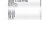 repair manual Kubota V3800DICR-T-E3B, V3800DICR-TI-E3B Diesel Engines Workshop Manual PDF 9Y111-04792 - 2