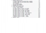 repair manual Kubota V3-E3B, V3-E3CB, V3-E3BG Series Diesel Engines Workshop Manual PDF 9Y111-01044 - 1