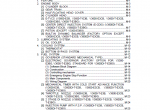 repair manual Kubota V3-E3B, V3-E3CB, V3-E3BG Series Diesel Engines Workshop Manual PDF 9Y111-01044 - 2