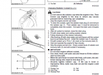 repair manual Kubota V3-E3B, V3-E3CB, V3-E3BG Series Diesel Engines Workshop Manual PDF 9Y111-01044 - 4
