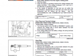 repair manual Kubota V3-E3B, V3-E3CB, V3-E3BG Series Diesel Engines Workshop Manual PDF 9Y111-01044 - 5
