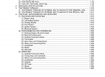 repair manual Kubota WG3800-E3, WG3800-E3C Gasoline, LPG, Natural Gas Engines Workshop Manual PDF 9Y111-13092 - 3