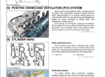 repair manual Kubota WG3800-E3, WG3800-E3C Gasoline, LPG, Natural Gas Engines Workshop Manual PDF 9Y111-13092 - 5