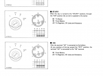 repair manual Kubota WG600-B Gasoline Engine Workshop Manual PDF 9Y011-00433 - 4