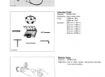 repair manual Kubota WG600-B Gasoline Engine Workshop Manual PDF 9Y011-00433 - 5