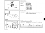 repair manual Kubota WG750-B, WG750-E, DG750-E, DF750-E Engines Workshop Manual PDF 9Y011-00643 - 4
