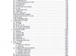 repair manual Kubota WG972-E2, DF972-E2, DG972-E2 Engines Workshop Manual PDF 9Y111-03180 - 3