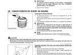 repair manual Kubota WG972-E2, DF972-E2, DG972-E2 Engines Workshop Manual PDF 9Y111-03180 - 4
