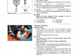 repair manual Kubota WG972-E2, DF972-E2, DG972-E2 Engines Workshop Manual PDF 9Y111-03180 - 6