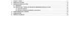 repair manual Kubota WG972-GL-E3F Gasoline, LPG Engine Workshop Manual PDF 9Y111-10170 - 1