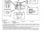 repair manual Kubota WG972-GL-E3F Gasoline, LPG Engine Workshop Manual PDF 9Y111-10170 - 2