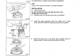 repair manual Nissan 240SX Model S14 Series 1997 Service Manual PDF - 4