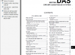 repair manual Nissan Altima Model L33 Series 2014 Service Manual PDF - 1