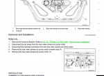 repair manual Nissan Altima Model L33 Series 2014 Service Manual PDF - 2